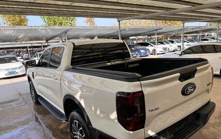 Ford Ranger, 2025 год, 4 000 000 рублей, 4 фотография