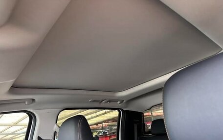 Ford Ranger, 2025 год, 4 000 000 рублей, 11 фотография