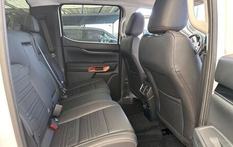 Ford Ranger, 2025 год, 4 000 000 рублей, 10 фотография