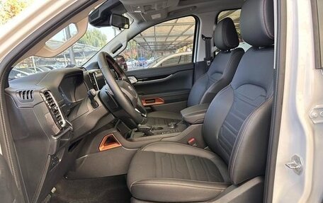 Ford Ranger, 2025 год, 4 000 000 рублей, 8 фотография