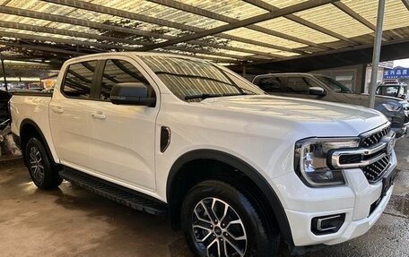 Ford Ranger, 2025 год, 4 000 000 рублей, 3 фотография