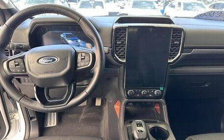 Ford Ranger, 2025 год, 4 000 000 рублей, 7 фотография