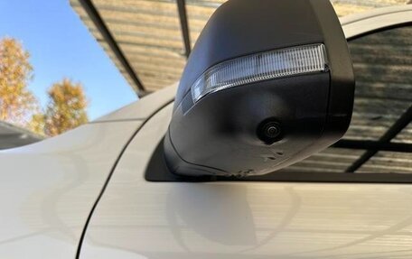 Ford Ranger, 2025 год, 4 000 000 рублей, 12 фотография