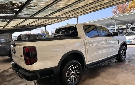 Ford Ranger, 2025 год, 4 000 000 рублей, 6 фотография