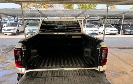 Ford Ranger, 2025 год, 4 000 000 рублей, 15 фотография