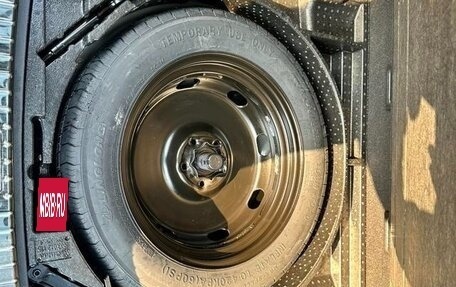 Volkswagen Tiguan II, 2021 год, 2 563 000 рублей, 18 фотография