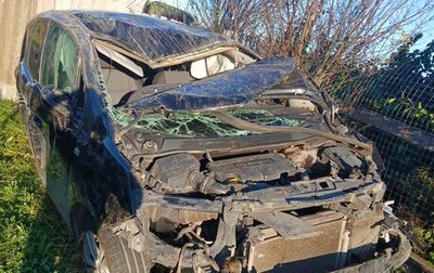 Opel Meriva, 2011 год, 250 000 рублей, 1 фотография