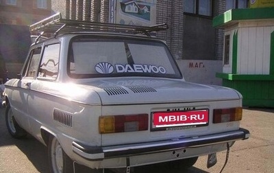 ЗАЗ 968, 1994 год, 765 000 рублей, 1 фотография