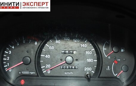 Hyundai Accent II, 2008 год, 349 900 рублей, 9 фотография