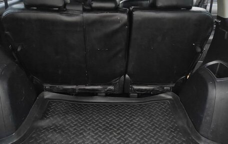 Mitsubishi Outlander III рестайлинг 3, 2011 год, 950 000 рублей, 6 фотография