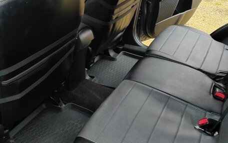 Mitsubishi Outlander III рестайлинг 3, 2011 год, 950 000 рублей, 4 фотография