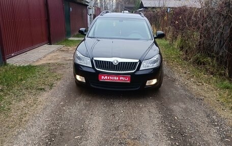 Skoda Octavia, 2009 год, 950 000 рублей, 1 фотография