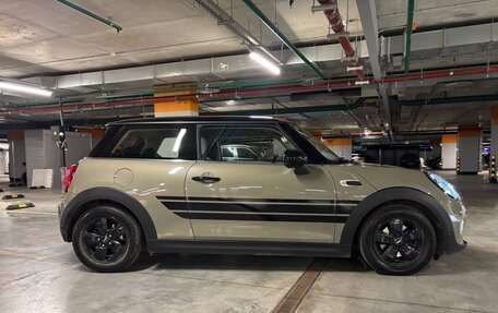 MINI Hatch, 2018 год, 2 100 000 рублей, 4 фотография