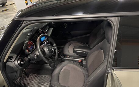 MINI Hatch, 2018 год, 2 100 000 рублей, 9 фотография