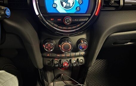 MINI Hatch, 2018 год, 2 100 000 рублей, 11 фотография