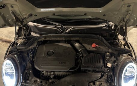 MINI Hatch, 2018 год, 2 100 000 рублей, 16 фотография