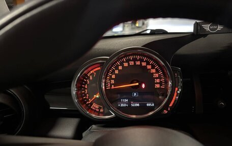 MINI Hatch, 2018 год, 2 100 000 рублей, 10 фотография