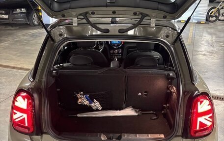 MINI Hatch, 2018 год, 2 100 000 рублей, 15 фотография