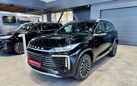 CheryExeed TXL, 2024 год, 4 200 000 рублей, 1 фотография