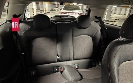 MINI Hatch, 2018 год, 2 100 000 рублей, 14 фотография