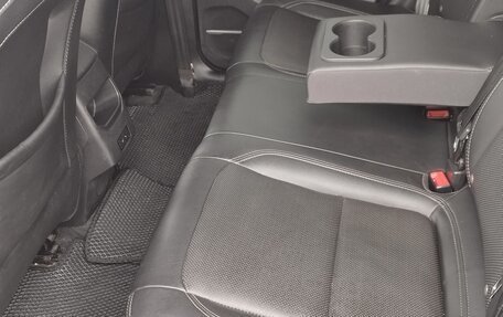 Chery Tiggo 4 I рестайлинг, 2019 год, 1 450 000 рублей, 12 фотография