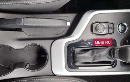 Chery Tiggo 4 I рестайлинг, 2019 год, 1 450 000 рублей, 10 фотография