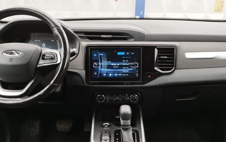 Chery Tiggo 4 I рестайлинг, 2019 год, 1 450 000 рублей, 13 фотография