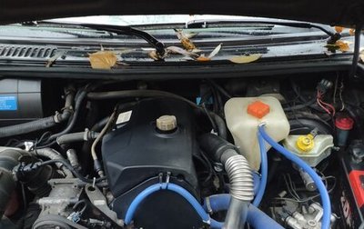 ЛуАЗ Patriot, 2012 год, 700 000 рублей, 1 фотография