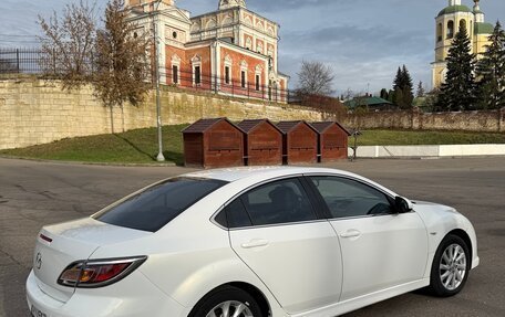 Mazda 6, 2010 год, 1 100 000 рублей, 5 фотография