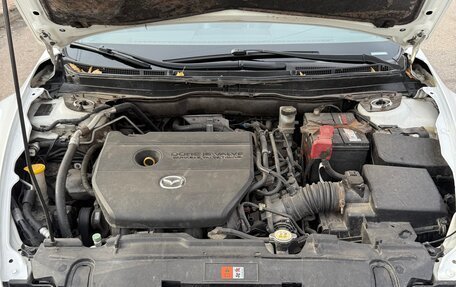 Mazda 6, 2010 год, 1 100 000 рублей, 6 фотография