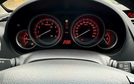 Mazda 6, 2010 год, 1 100 000 рублей, 9 фотография