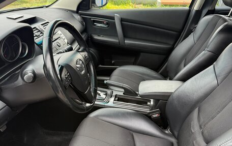 Mazda 6, 2010 год, 1 100 000 рублей, 11 фотография