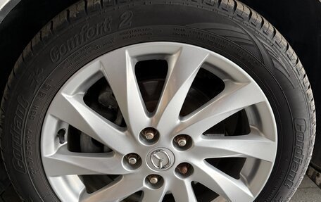 Mazda 6, 2010 год, 1 100 000 рублей, 7 фотография