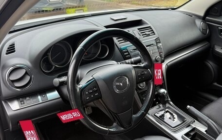 Mazda 6, 2010 год, 1 100 000 рублей, 10 фотография