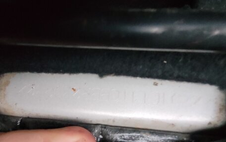 Hyundai Solaris II рестайлинг, 2011 год, 510 000 рублей, 10 фотография