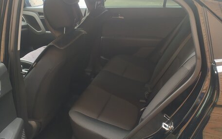 Hyundai Creta, 2021 год, 2 250 000 рублей, 8 фотография