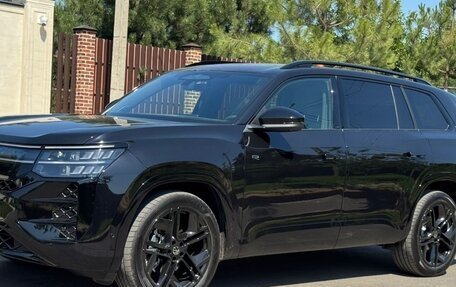 Volkswagen Teramont, 2025 год, 6 300 000 рублей, 1 фотография