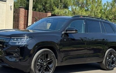 Volkswagen Teramont, 2025 год, 6 300 000 рублей, 1 фотография