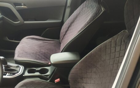 Hyundai Creta, 2021 год, 2 250 000 рублей, 7 фотография