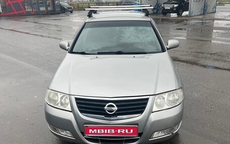 Nissan Almera Classic, 2008 год, 380 000 рублей, 1 фотография