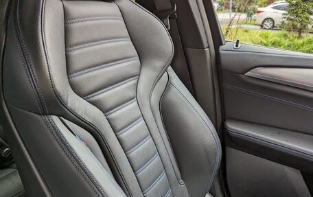 BMW X3, 2020 год, 6 300 000 рублей, 5 фотография