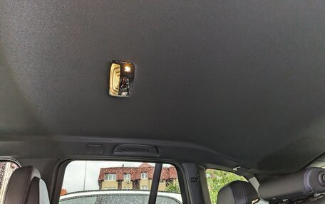 BMW X3, 2020 год, 6 300 000 рублей, 8 фотография