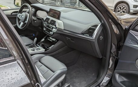 BMW X3, 2020 год, 6 300 000 рублей, 7 фотография