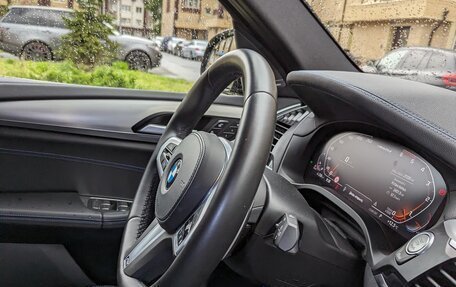 BMW X3, 2020 год, 6 300 000 рублей, 6 фотография