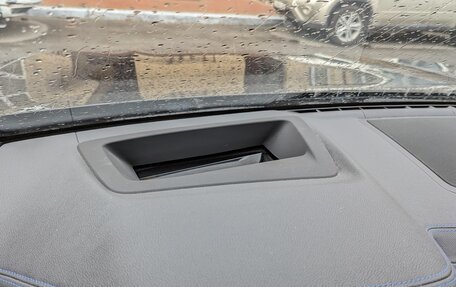 BMW X3, 2020 год, 6 300 000 рублей, 10 фотография