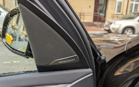 BMW X3, 2020 год, 6 300 000 рублей, 11 фотография