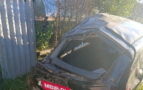 Opel Meriva, 2011 год, 250 000 рублей, 2 фотография