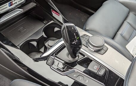 BMW X3, 2020 год, 6 300 000 рублей, 9 фотография