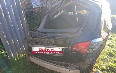 Opel Meriva, 2011 год, 250 000 рублей, 5 фотография