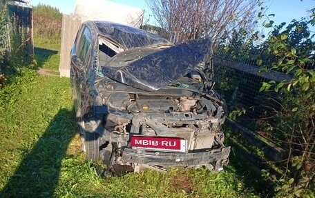 Opel Meriva, 2011 год, 250 000 рублей, 4 фотография